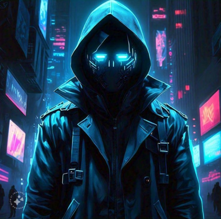 Post by @NeonSyntax