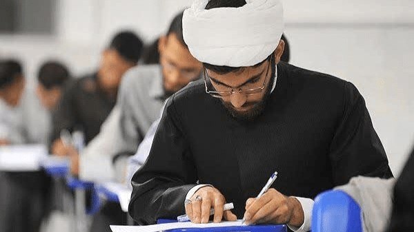 آزمون ورودی حوزه علمیه استان تهران امسال در دو نوبت برگزار می‌شود 🔹معاون آموزش حوزه علمیه استان تهران: سال گذشته آزم...