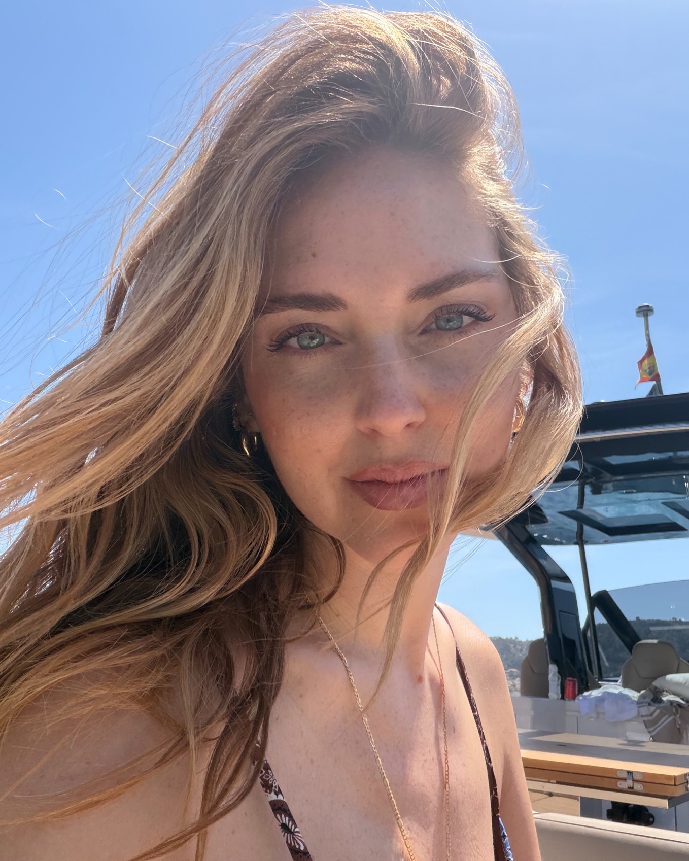 Adv @calzedonia 48 hours in Mallorca discovering the island and their beautiful swim collection 🌊