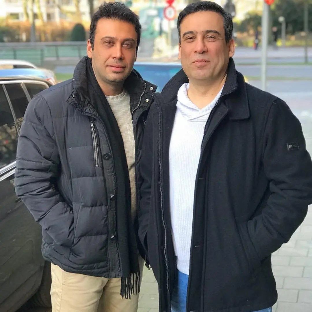 🔹محسن چاوشی جایزه جشنواره بین‌المللی فیلم مستقل مادرید را گرفت سریال «آبان» به کارگردانی رضا دادویی و تهیه‌کنندگی مج...
