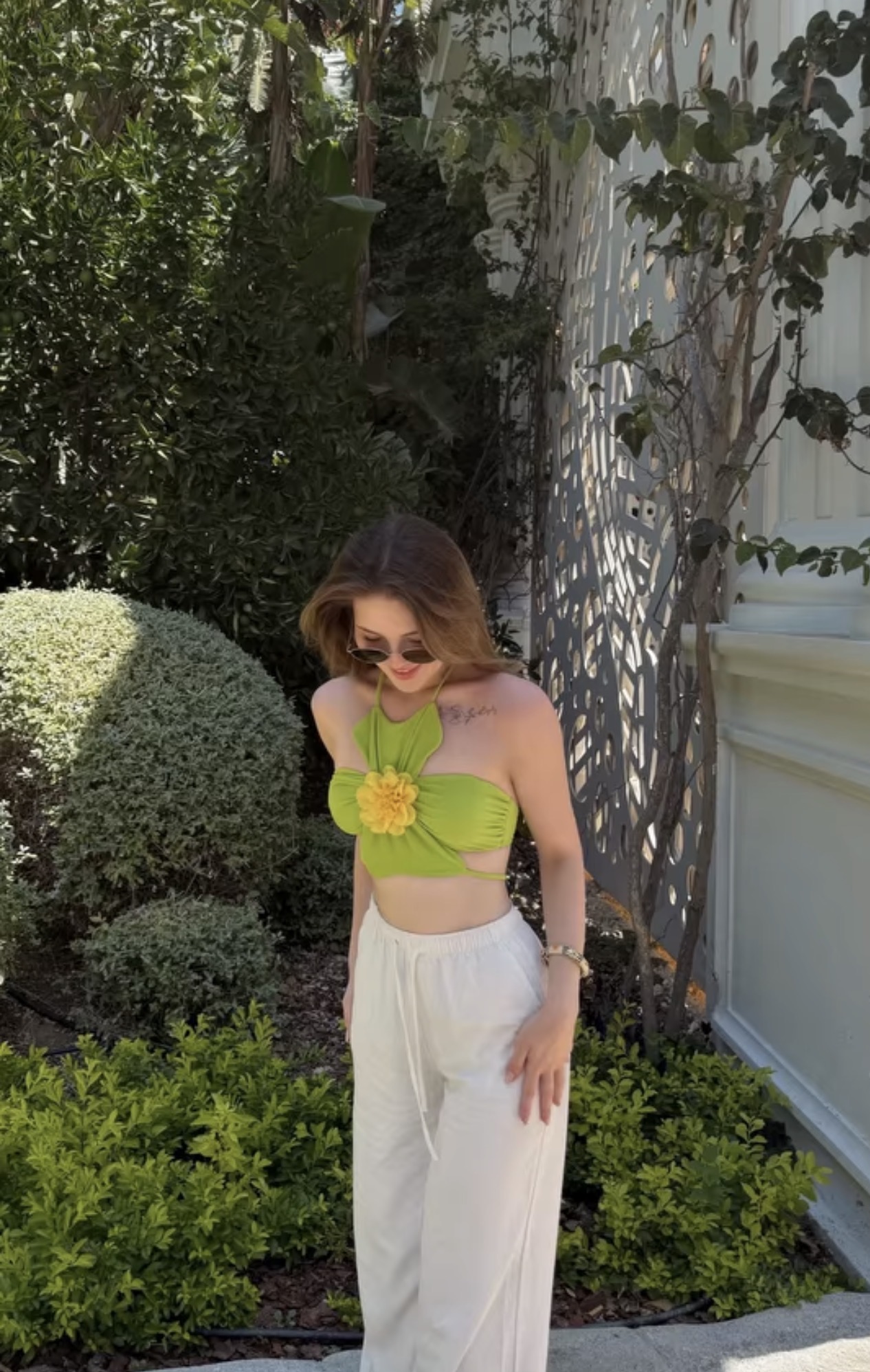 💚