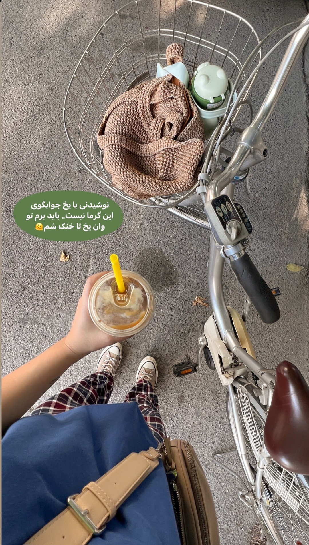 Post by @bonami