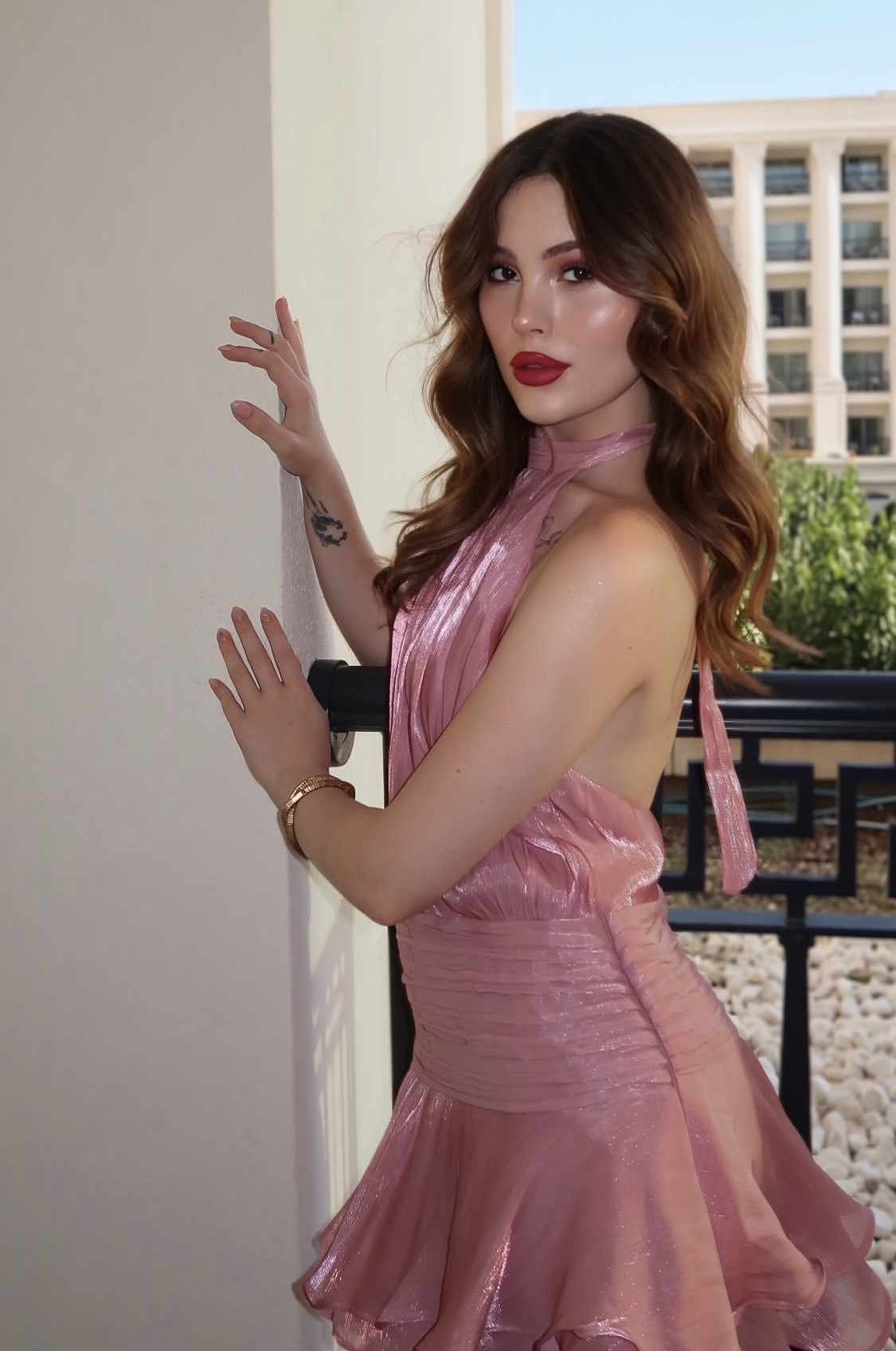 💗