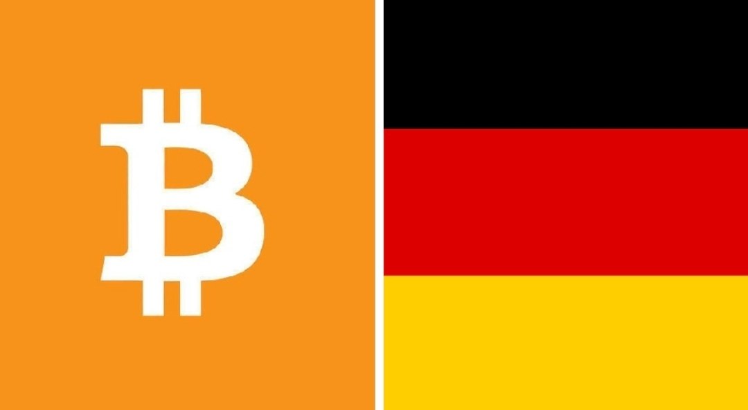 🌐 به گزارش بلومبرگ، میلیونها آلمانی بهزودی میتوانند ارزهای دیجیتال را مستقیماً از طریق بانکهای محلی خود خرید و ف...