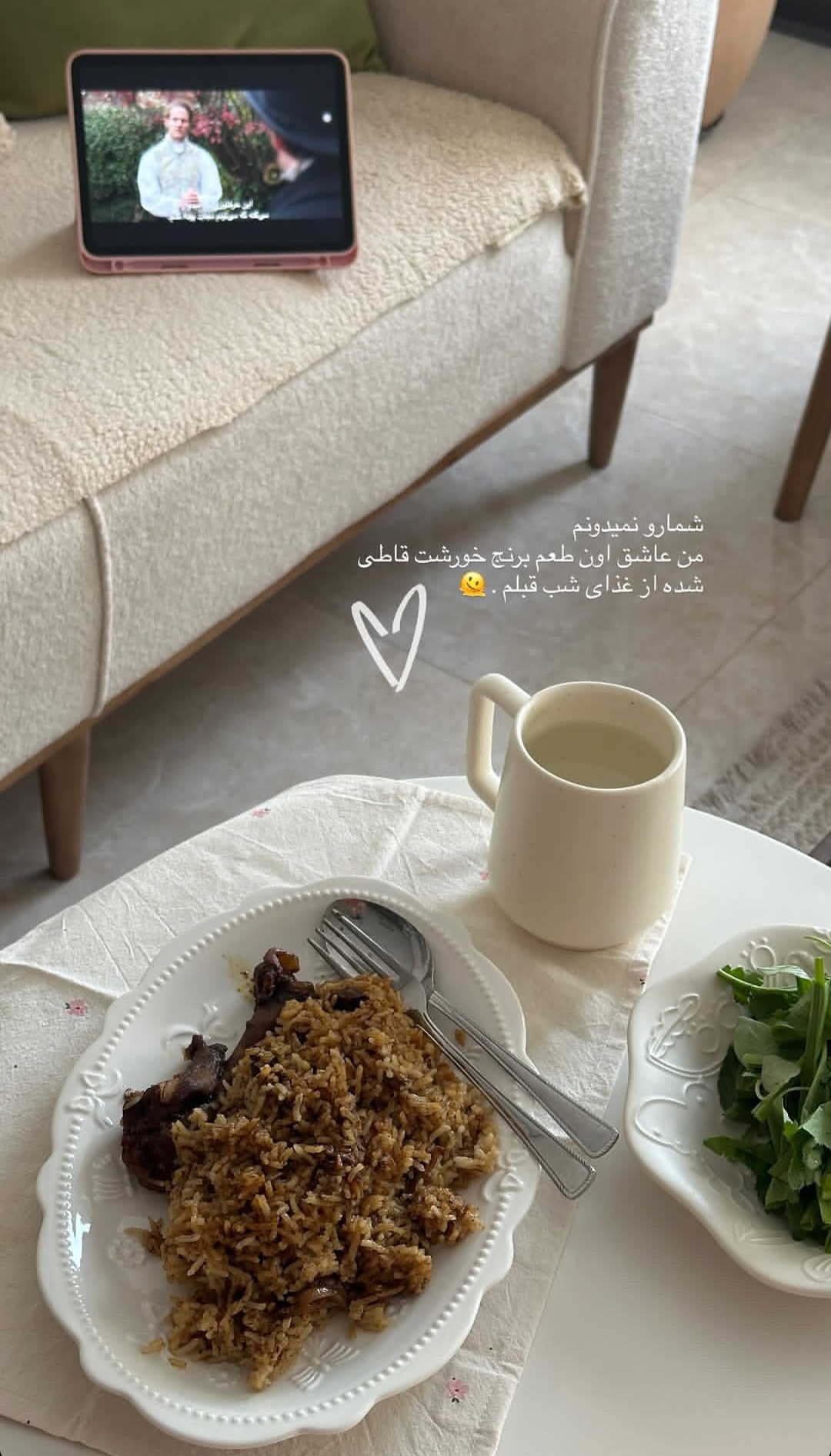 Post by @hanigoli