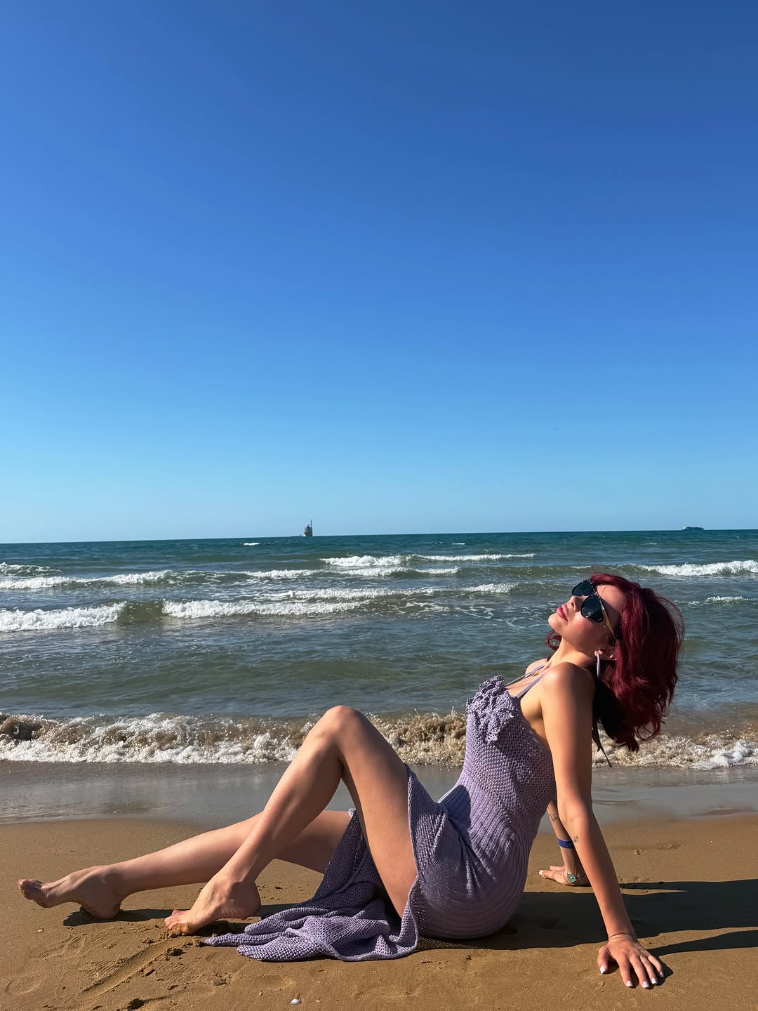 Post by @maral