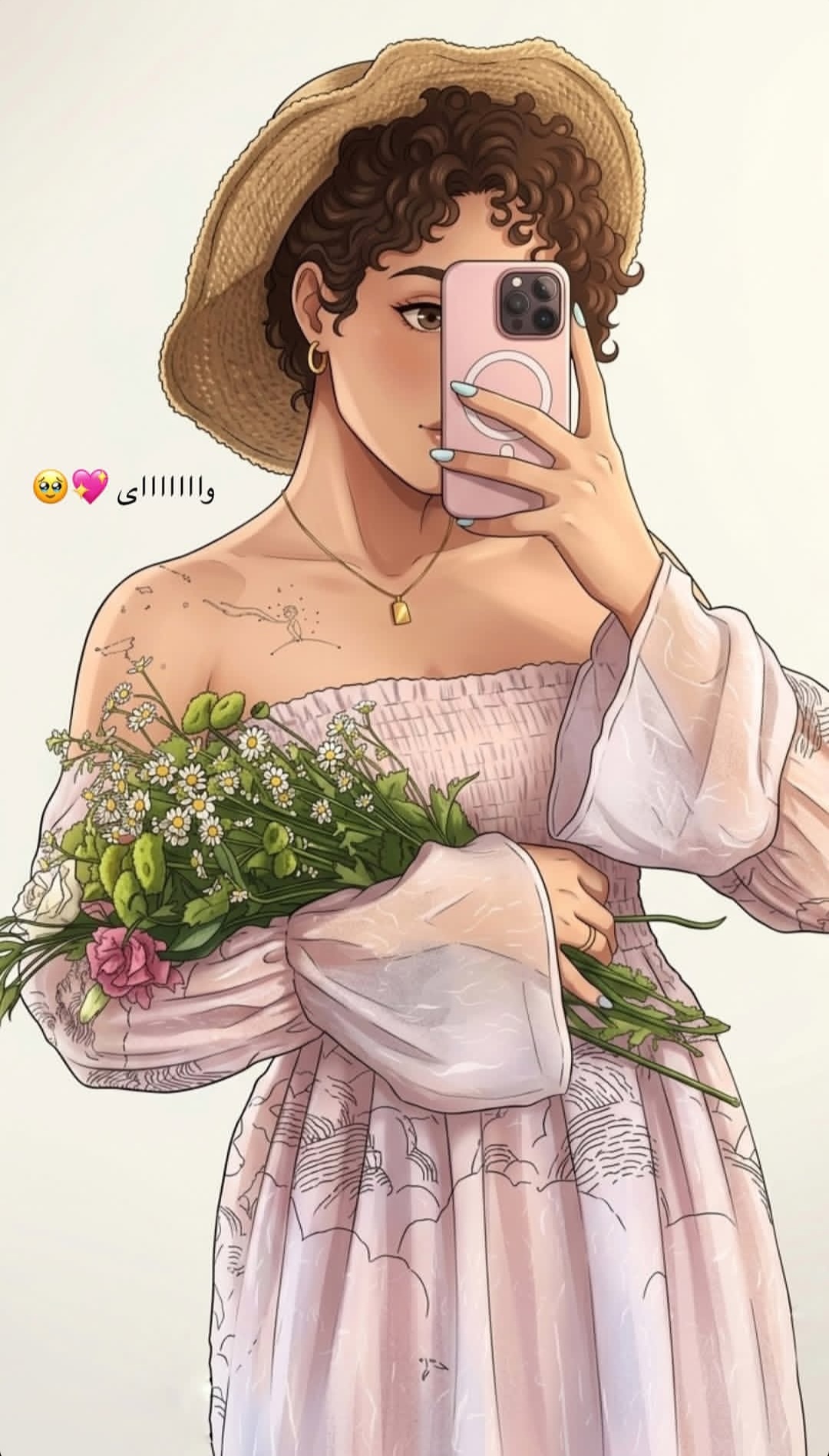 💕