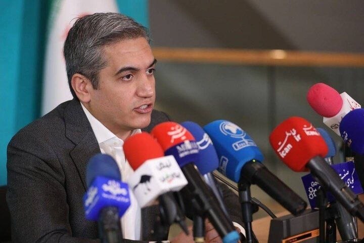 🔰 محسن فتحی عضو کمیسیون اجتماعی مجلس در واکنش به بیانیه تجمع مقابل مجلس: درکتان میکنم اما تهدید به تجمع مقابل مجلس ب...