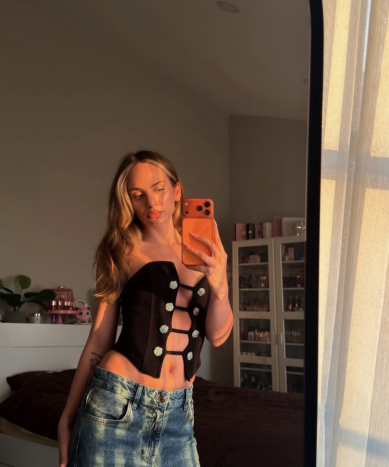 🧡