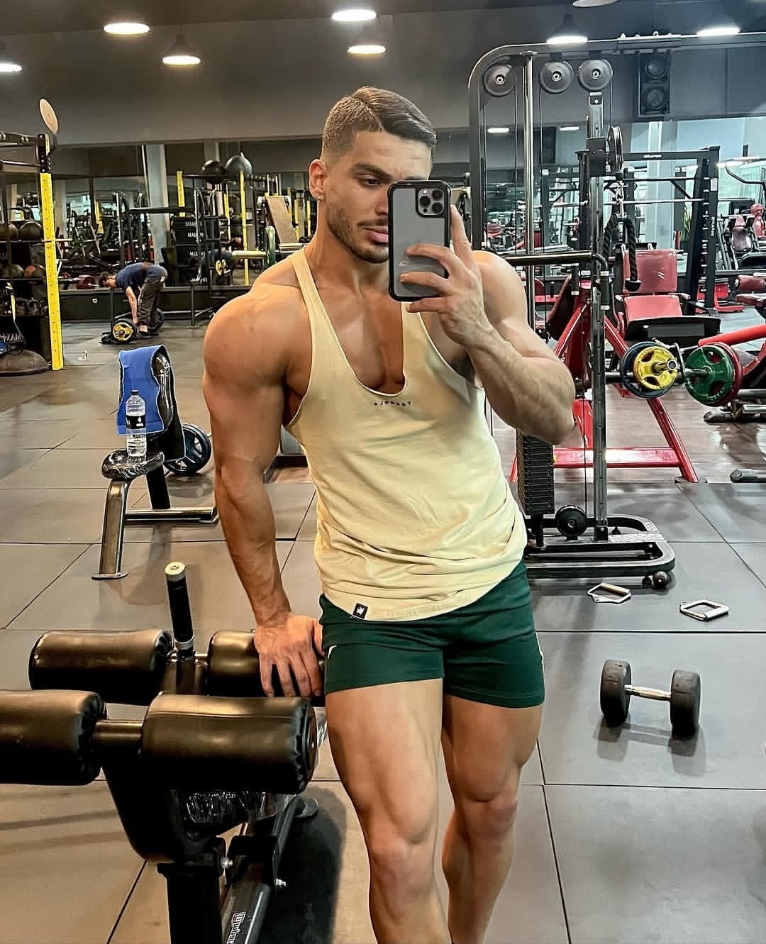تمرینِ امروز 💪