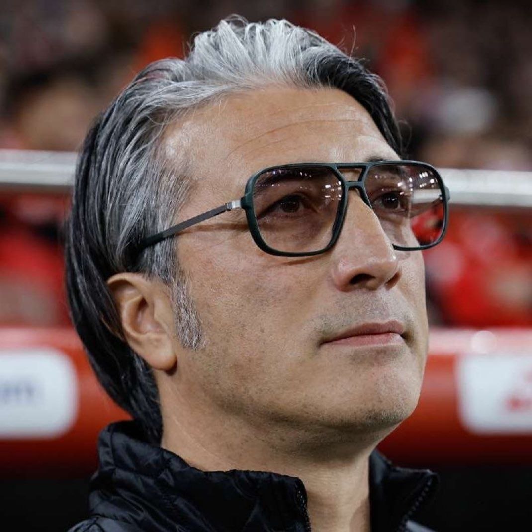 🗣 سرمربی سوئیس: ما تواناییش رو داریم که آرژانتین رو شکست بدیم. @time_football