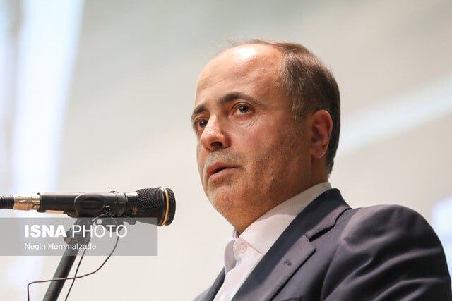 🔺🔻وزیر جهاد کشاورزی ضمن تائید محدودیت مصرف دارایی های بلوکه شده ایران توسط آمریکا، مدعی شد: 🔹در سالهای گذشته، تام...