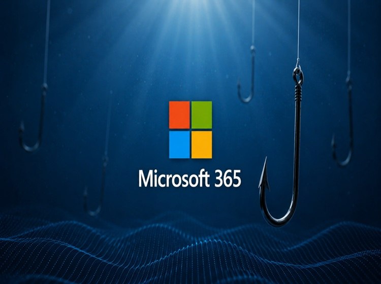 🔻چگونه حسابهای Microsoft 365 در دام ARToken افتادند؟ 🔹محققان Cisco Talos، پلتفرم جدیدی به نام ARToken شناسایی کردن...