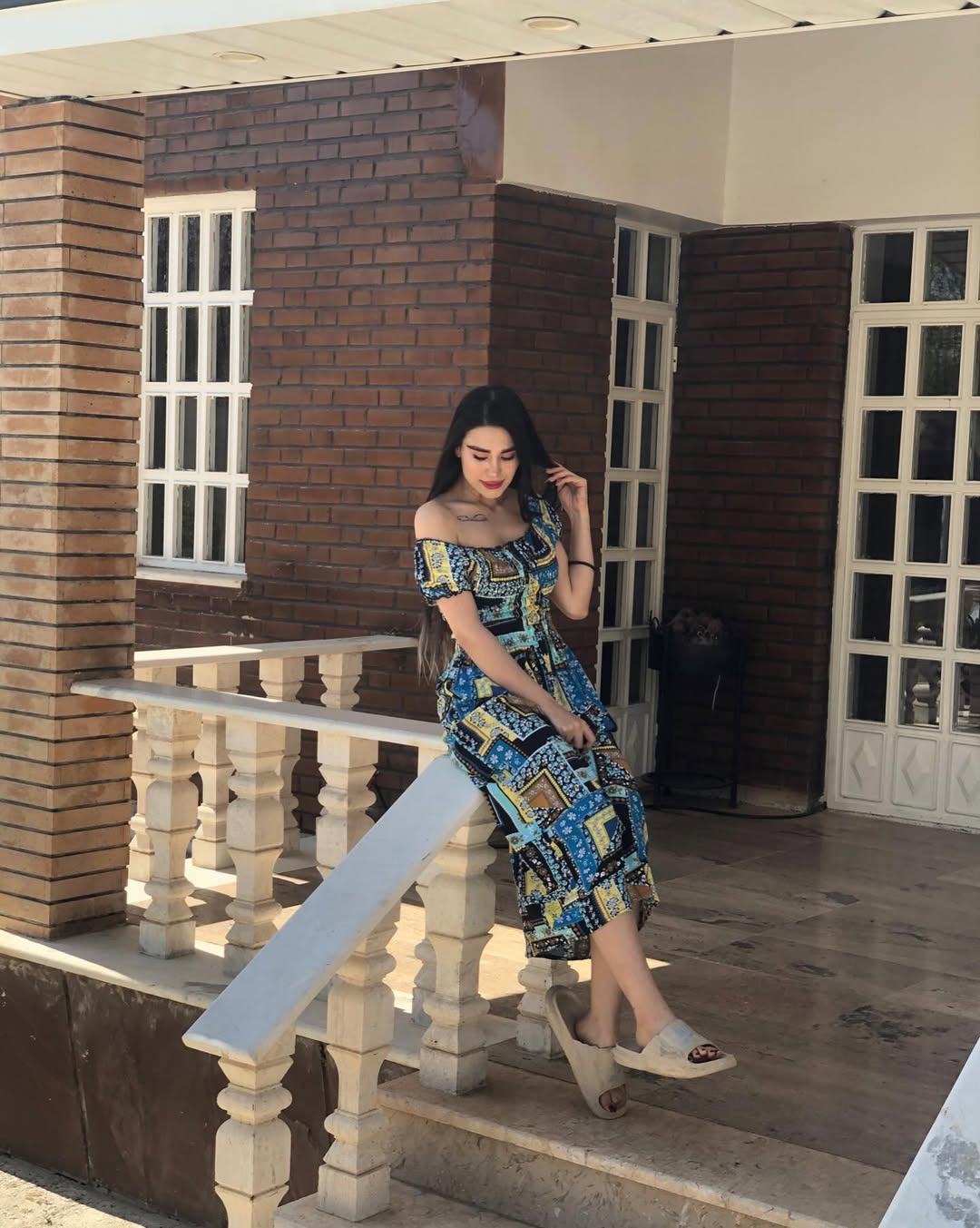 Post by @raana.abbasi