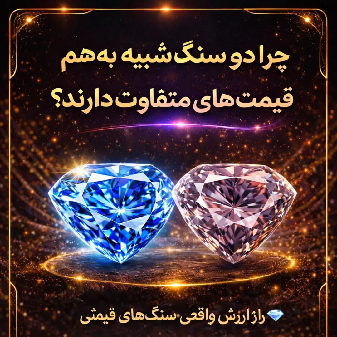 #repost #دانستنی #آموزشی #یاقوت #زمرد #الماس #آمیتیست #زبرجد #مشهد