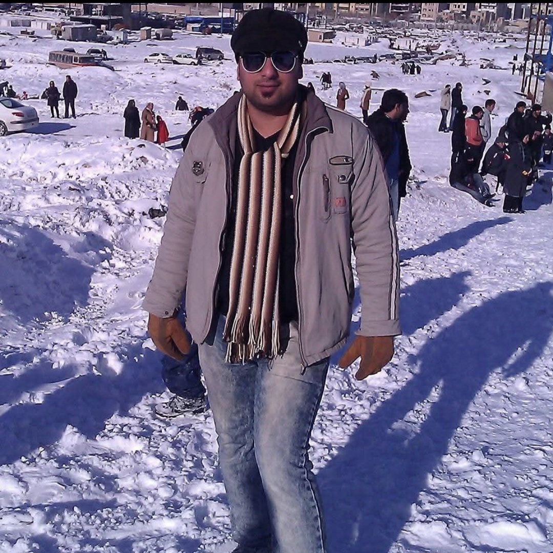 Post by @AhmadPersia