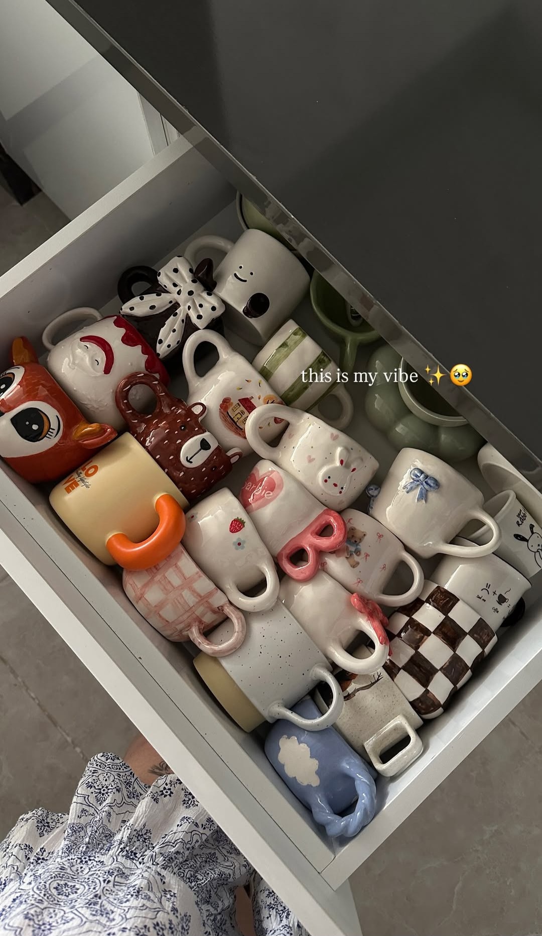 Post by @hanigoli