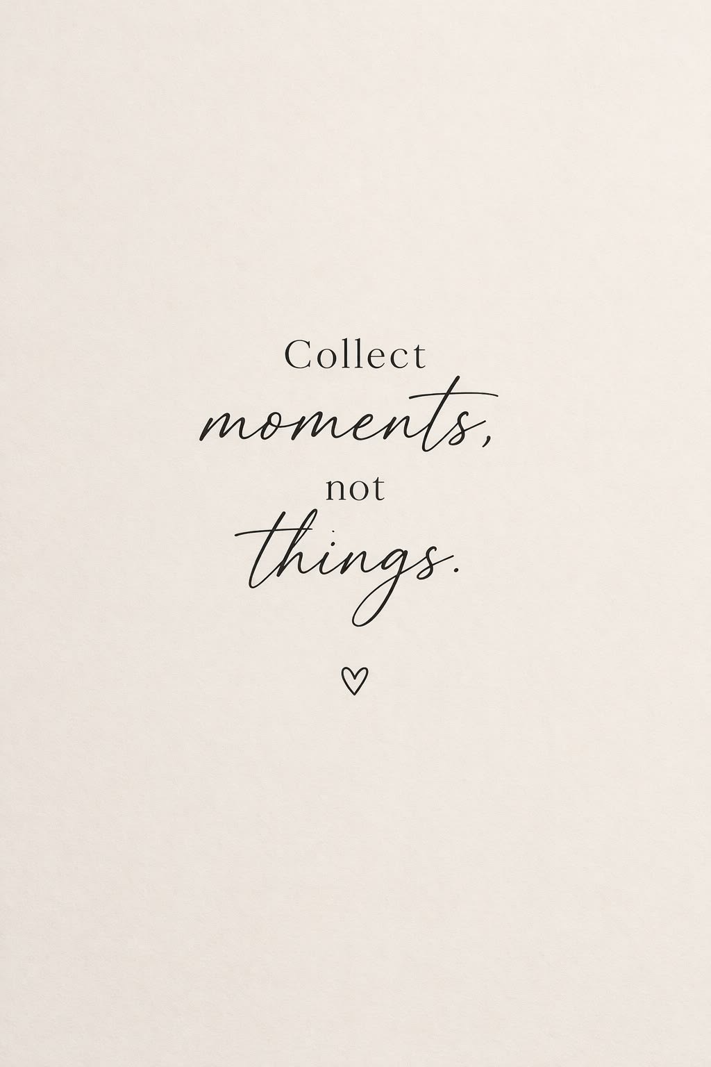❤️