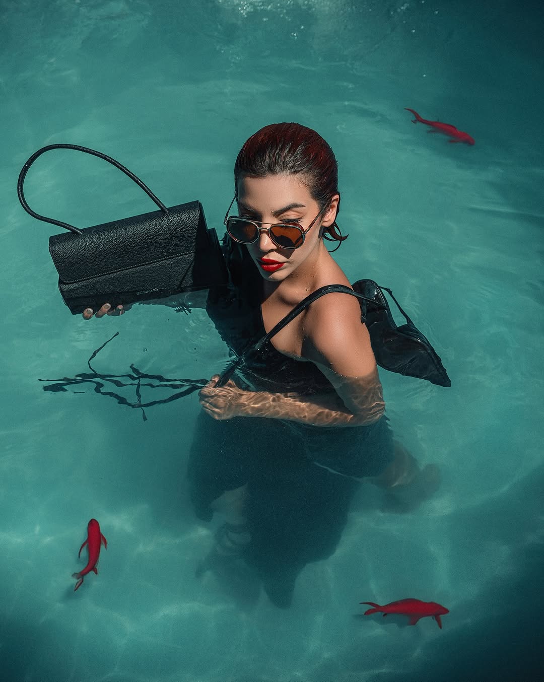 🌊🐟