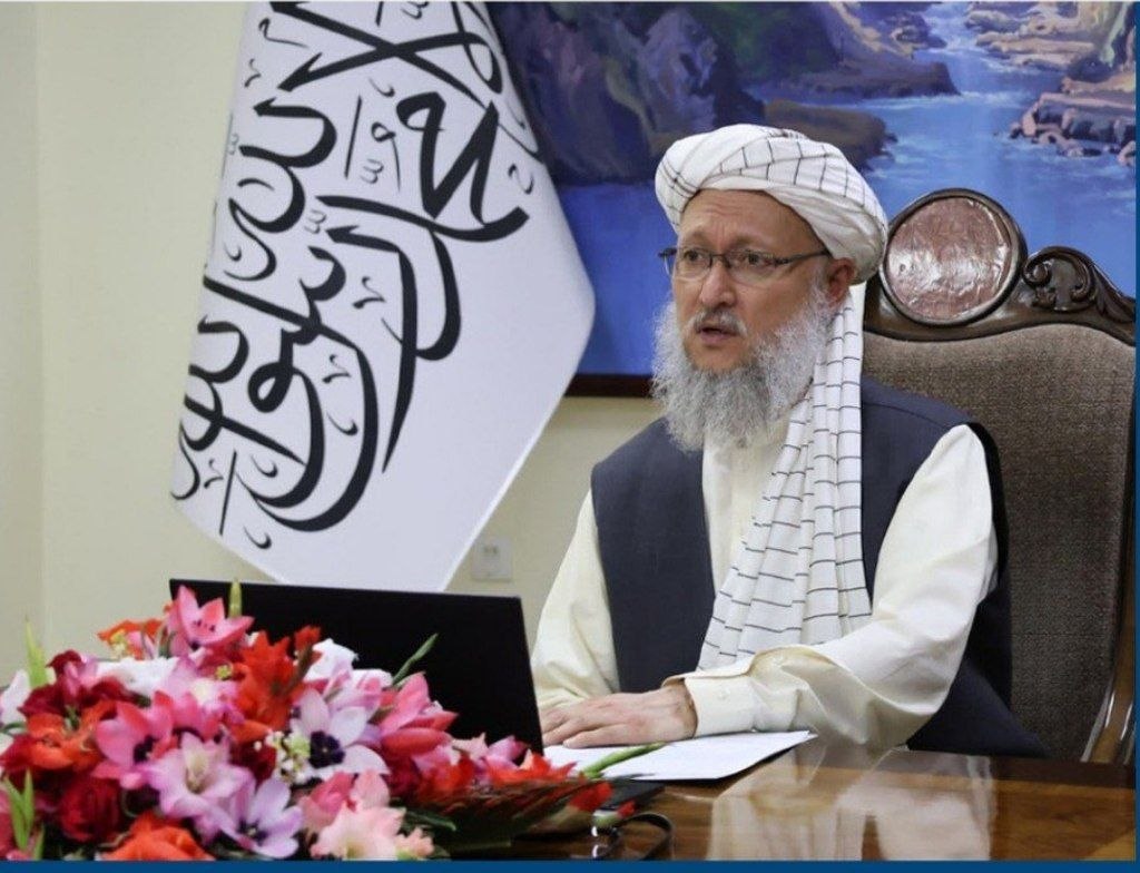 مولوی عبدالسلام حنفی، معاون اداری رییسالوزرا در رأس هیأتی متشکل از اعضای کمیسیون تنظیم تشکیلات و معاشات، وضعیت محبوس...