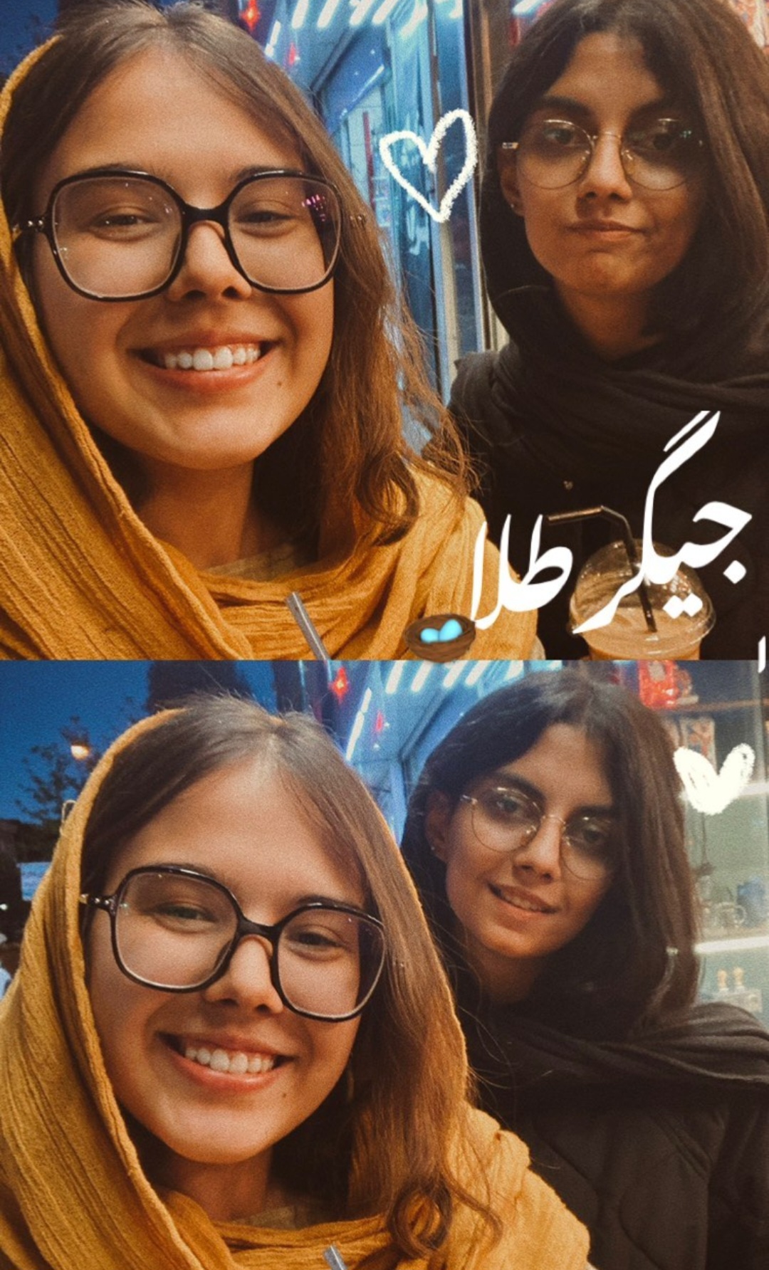 Post by @mobina1200