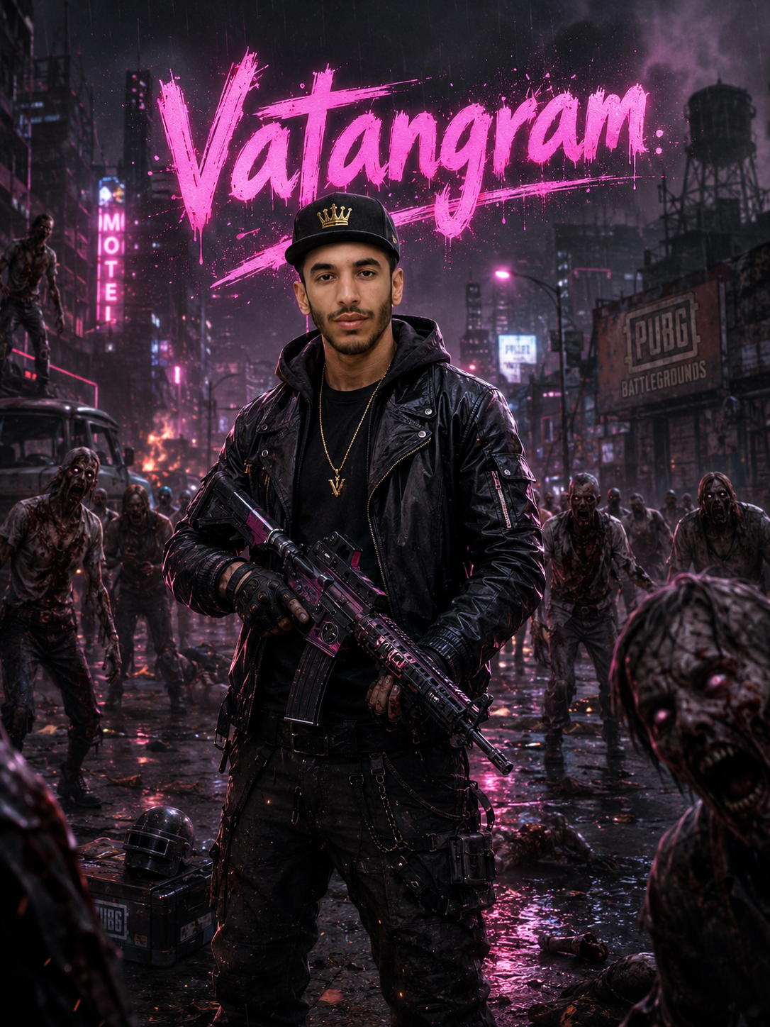 فقط هدشات!? #VATANGRAM 💗 #vatangram