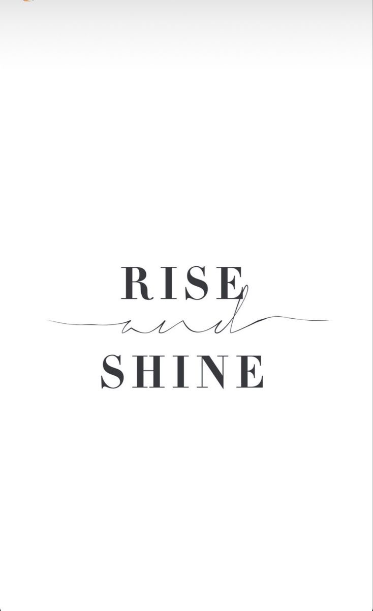 ✨