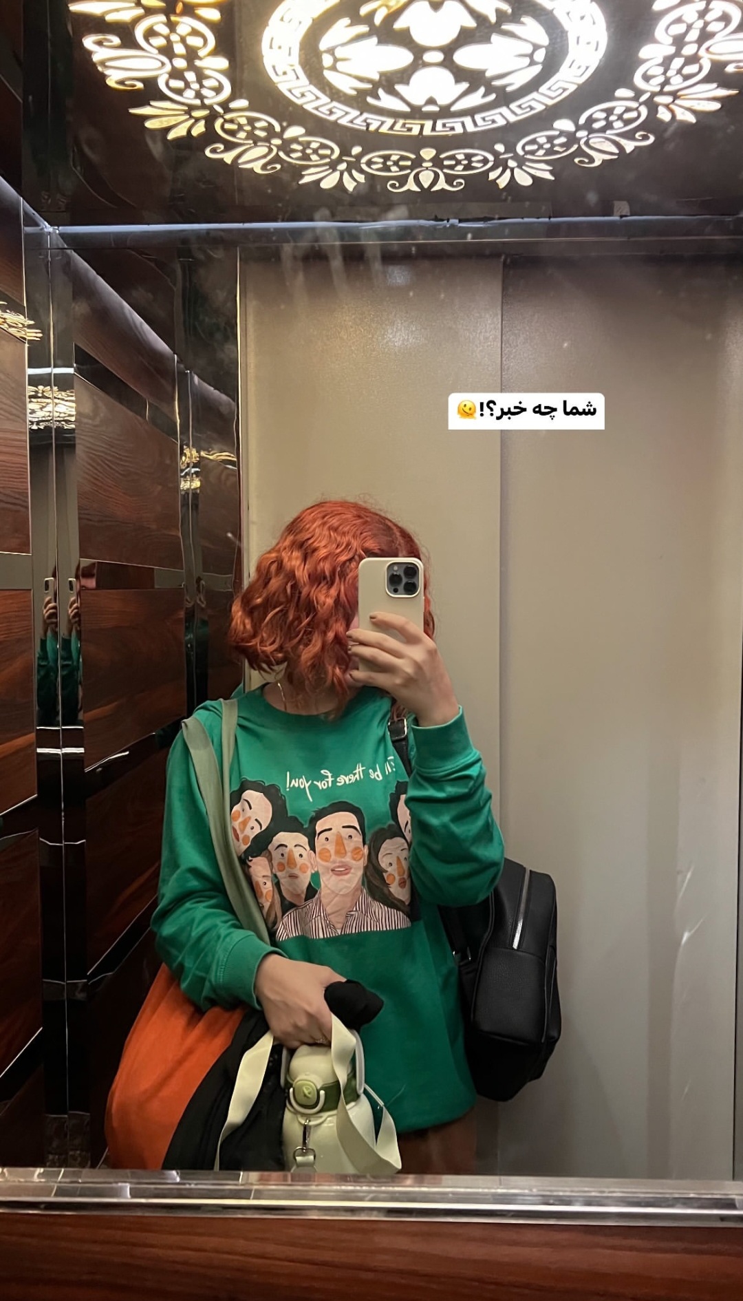 Post by @bonami