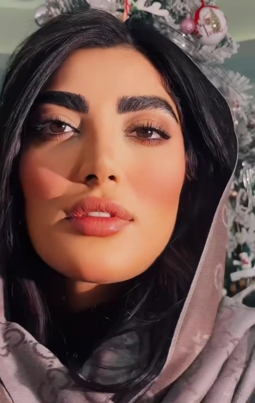 متوجه تغییر شدین یا نه !؟😍