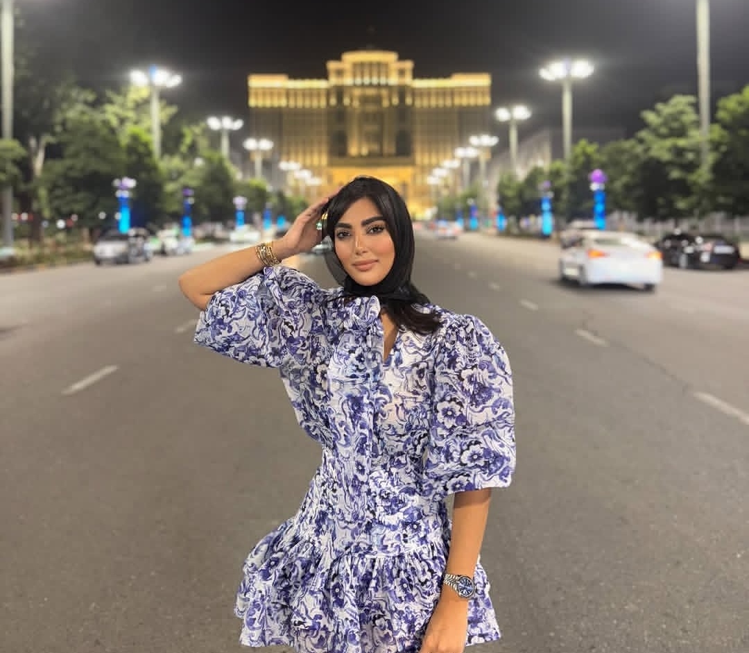 یه جایِ قشنگ میون زمین و آسمون 💙