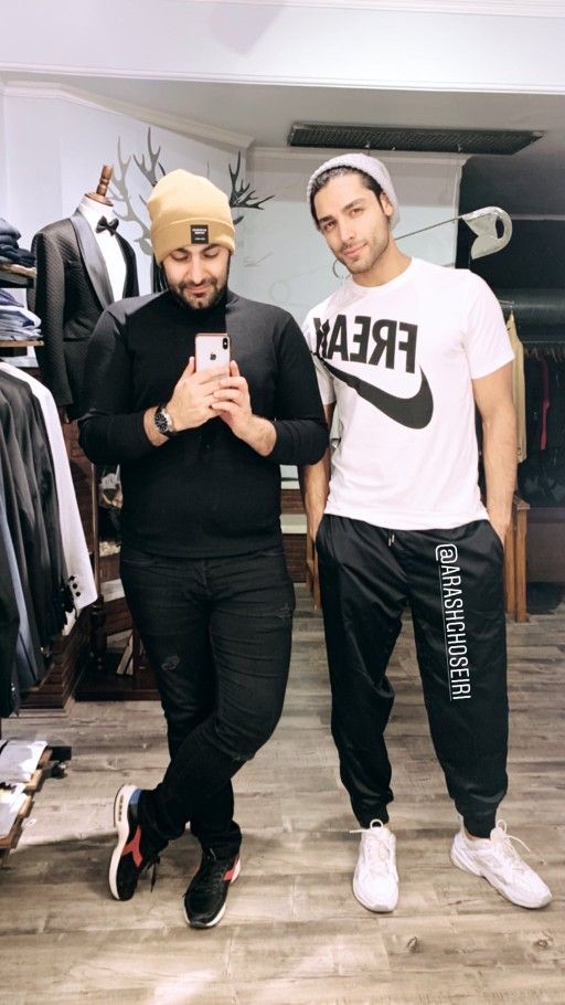 همسو با هدف 💪✨