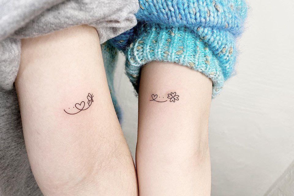 #تتو #طرح_تتو #تتو_بدن #تتو_زیبا #تتو_ست @style_us