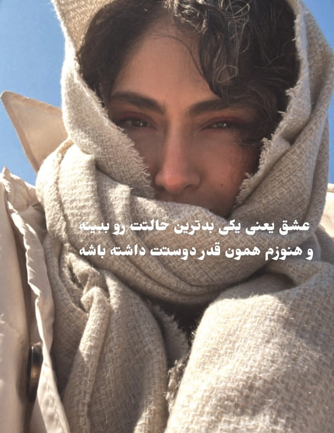 Post by @hanigoli