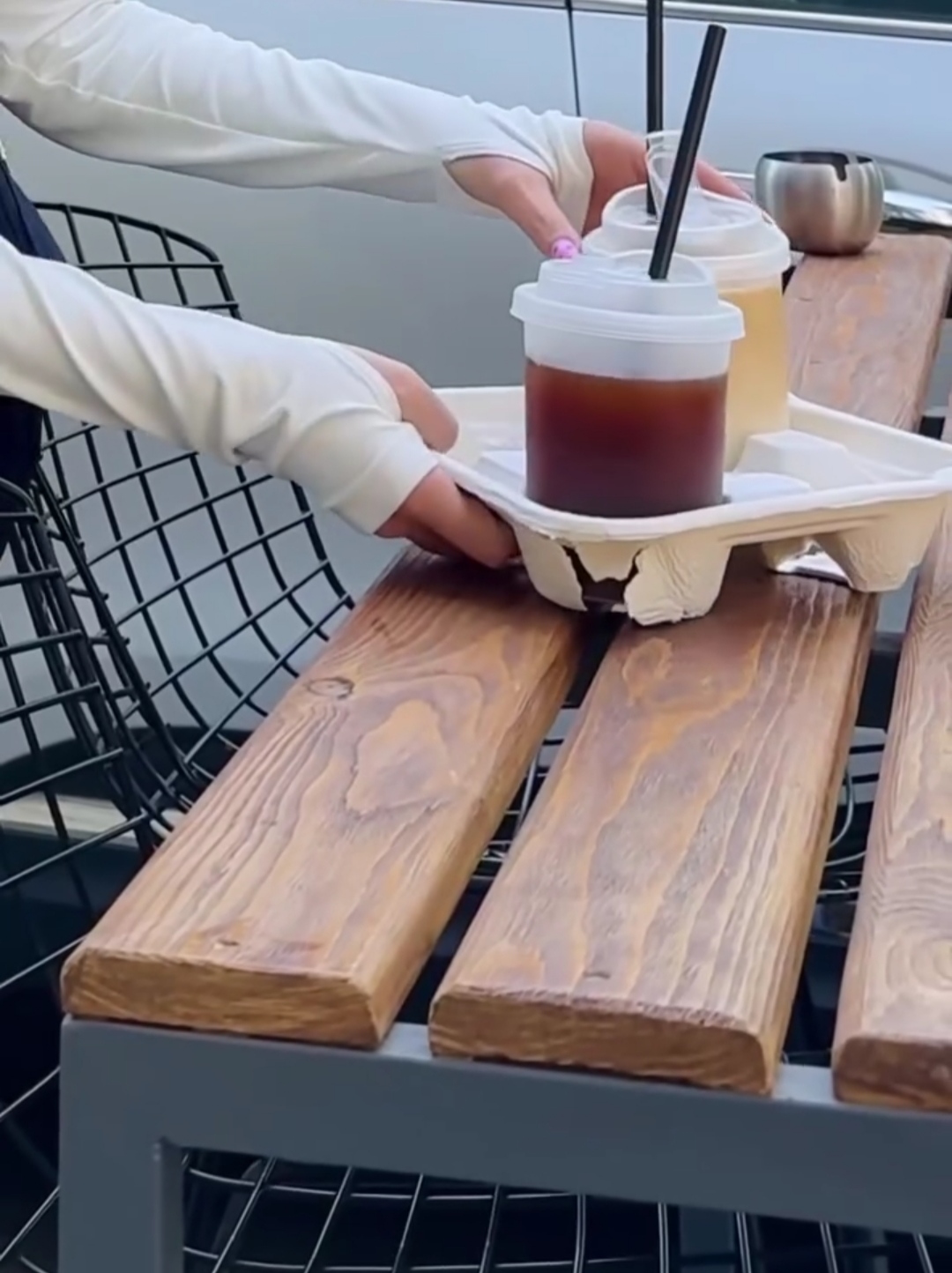 ☕☕