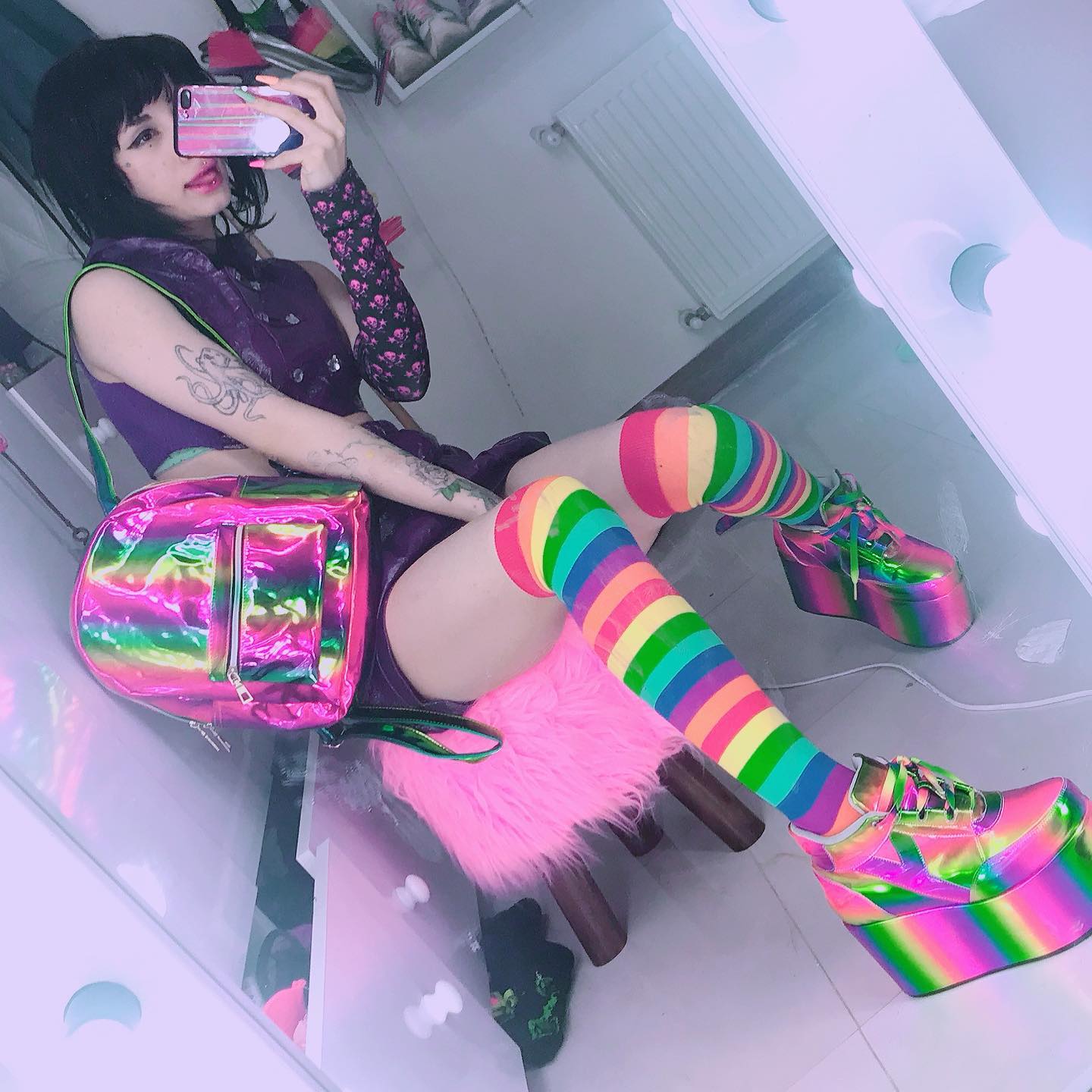 🦄💕💞🍭