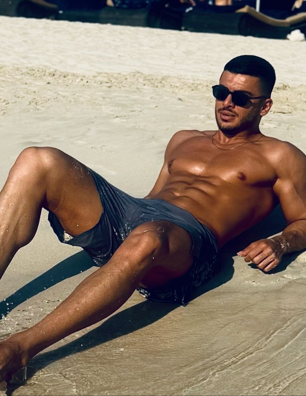 🏖️🏖️🏖️