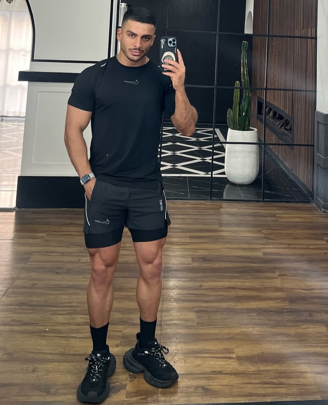 بریم سراغ یه تمرین خیلی سخت 💪