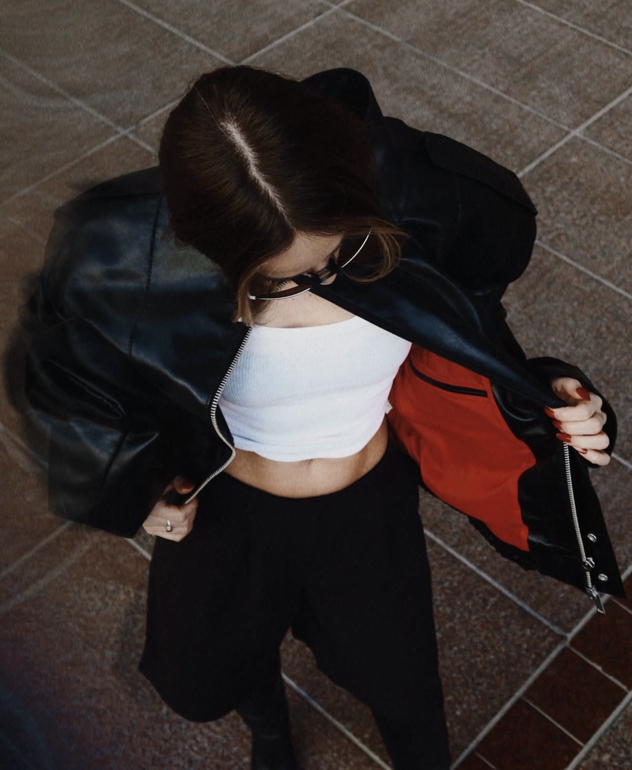 Post by @lilaaa