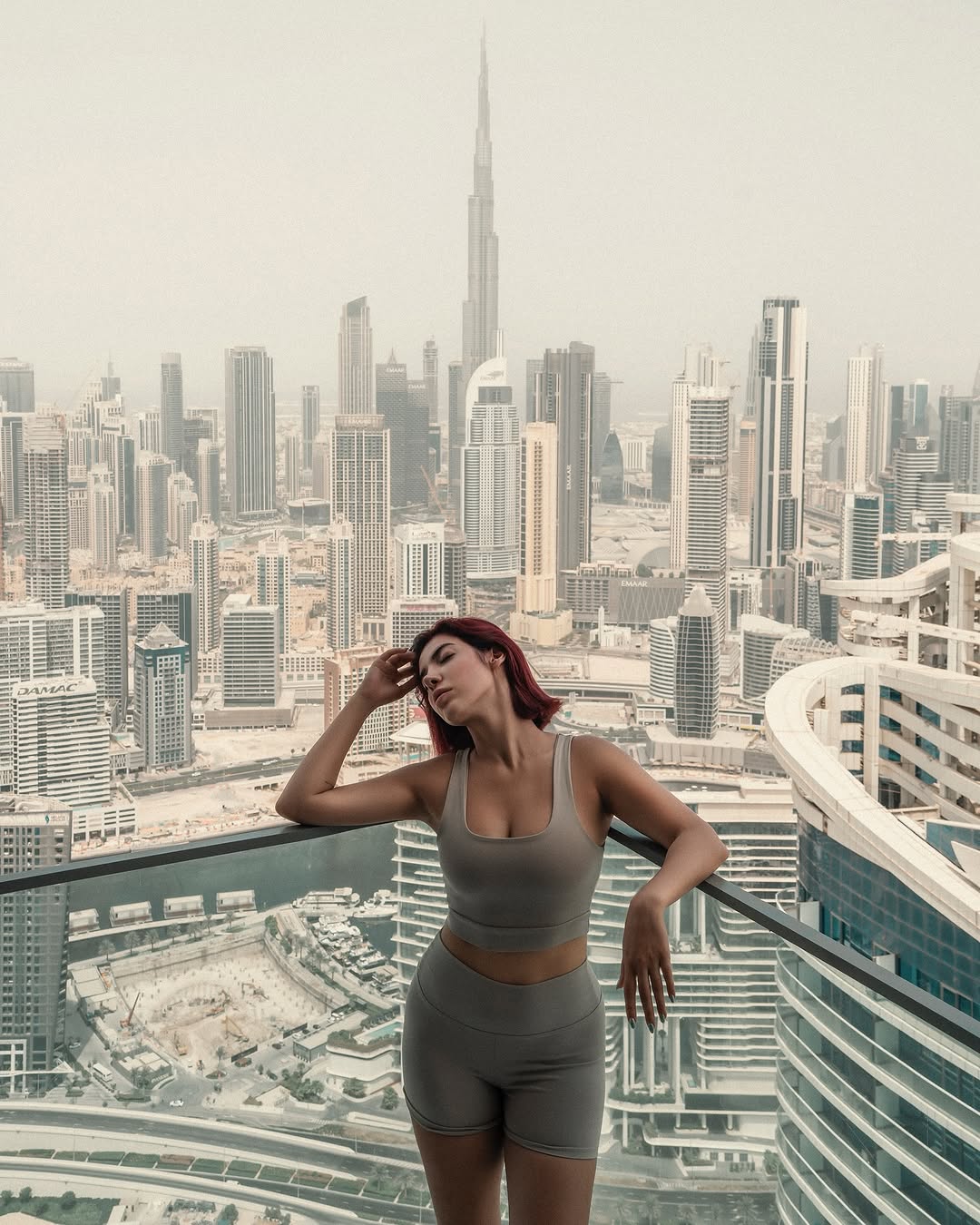 انضباط امروز.قدرت فردا🌆🔥