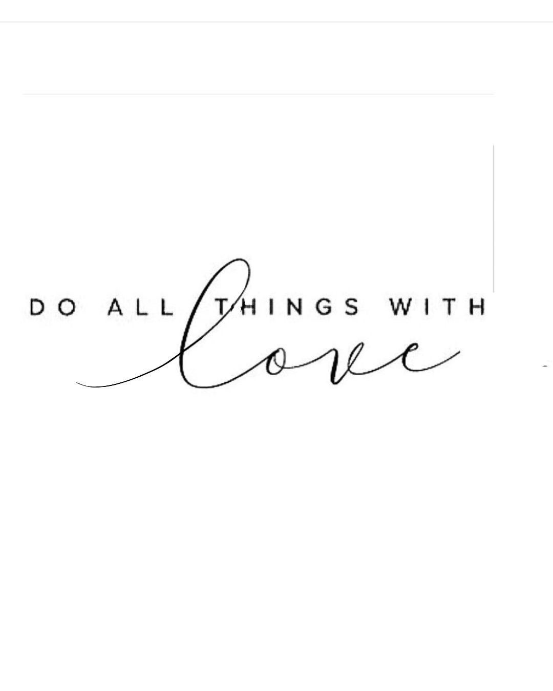 ❤️