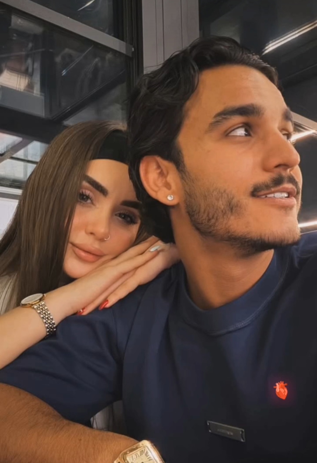 ❤