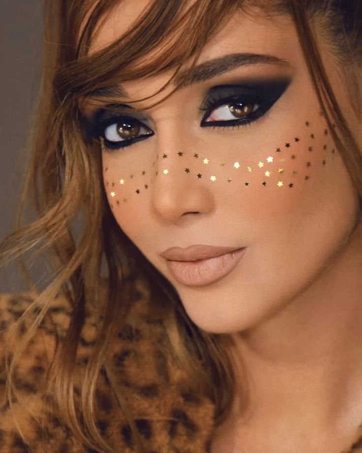 سبک لباس برات مهم تره یا سبک میکاپ !؟🔥🌼