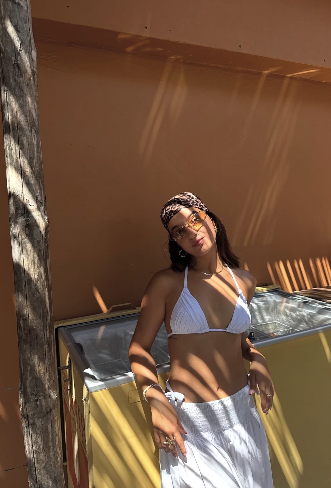 🥥🌴