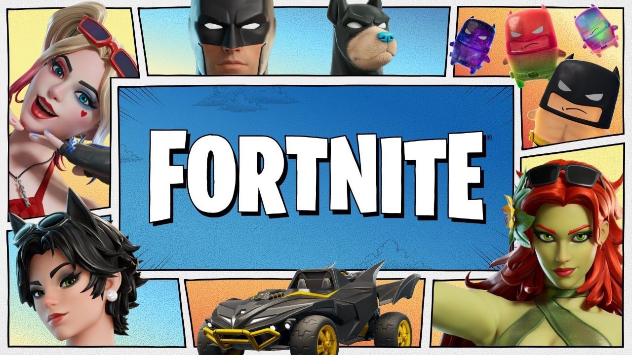 🔥🔥🔥| 🔥🔥🔥
📰 | طبق گفته "Blortzen" ایونت تابستانی امسال با تِم "DC" همراه خواهد بود و با آپدیت V41.20 در تاریخ...