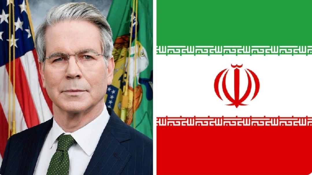🚨 وزیر خزانهداری آمریکا، اسکات بسنت، اعلام کرده است که دفتر کنترل داراییهای خارجی آمریکا (OFAC) چندین کیف پول دارا...