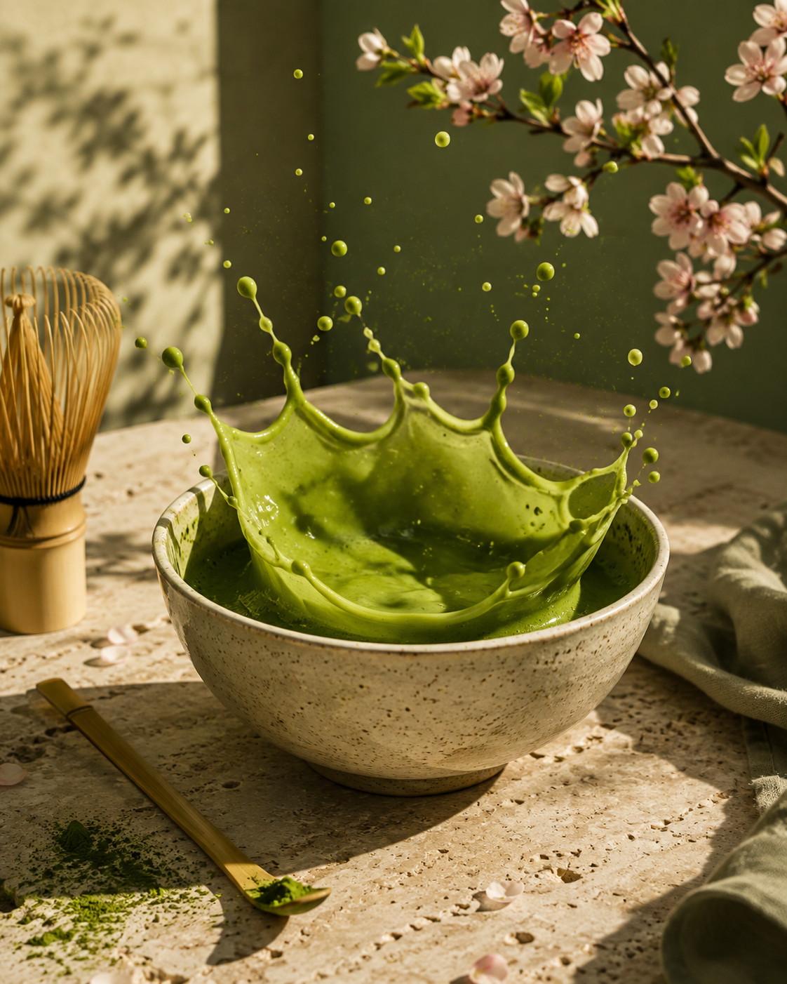 Welcome to Verde Mood. 🌿 A little corner for slower mornings, greener moments, and the beauty in between. Take a bre...