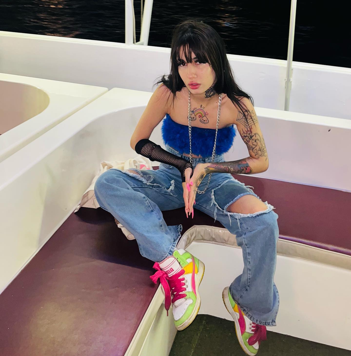 ⛓