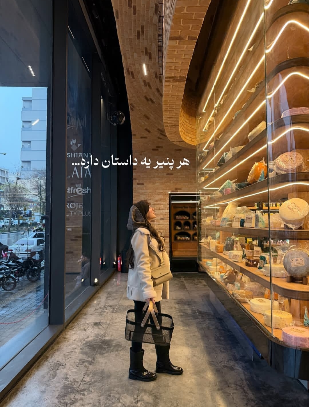Post by @neegaary