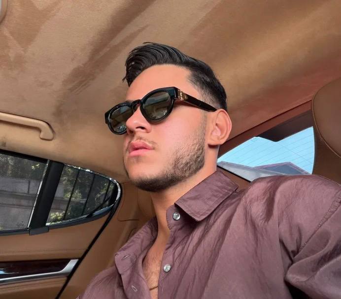 اقا پویان مطمن باش وطنگرام جهانی میشه🏎️ @pooyanpm
