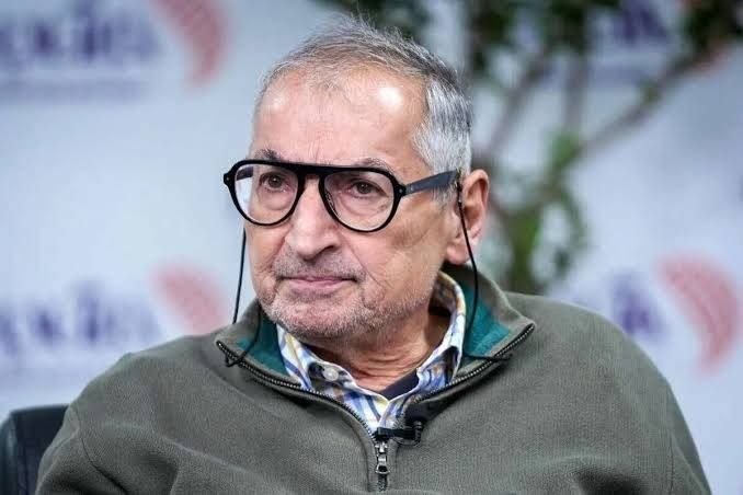 ♦️ هیئت منصفه دادگاه مطبوعات زیباکلام را مجرم شناخت
🔹هیئت منصفه دادگاه مطبوعات صادق زیباکلام را در پرونده اتهام ن...